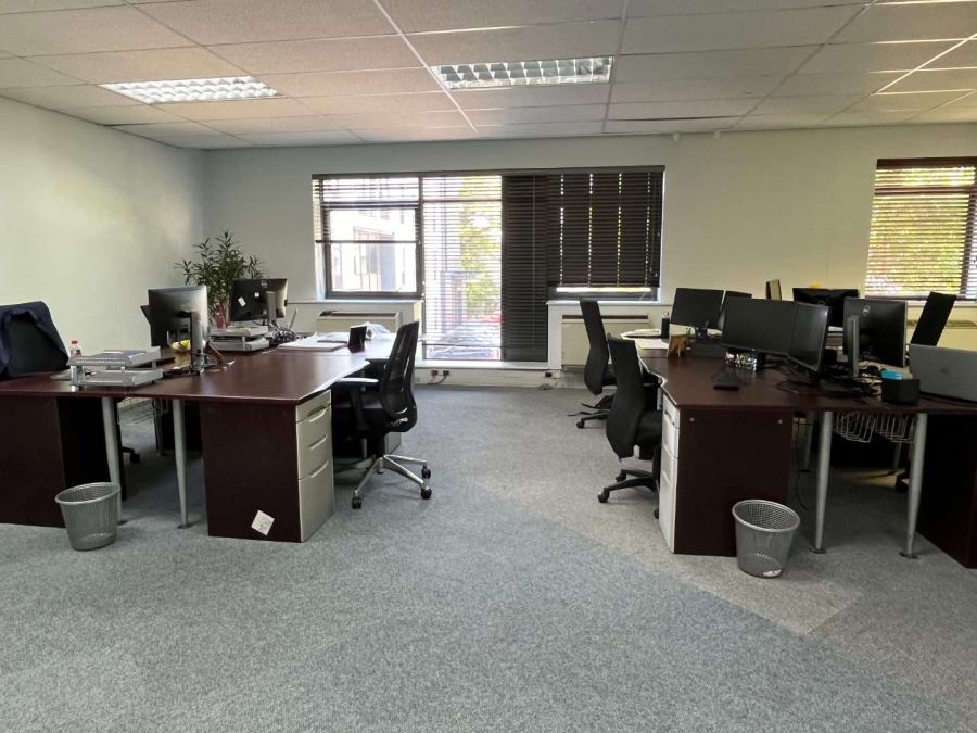 To Let commercial Property for Rent in Newlands Western Cape